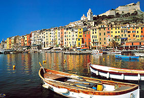 Visiter La Spezia - Guide des vacances dans La Spezia