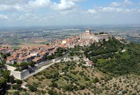 Visitar Latina - Guía del Agroturismo Latina