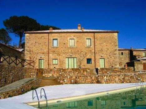 Agriturismo Le 7 Camicie vacanze in Agriturismo in in collina a