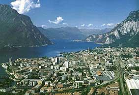 Scopri Lecco - Girovagando per Lecco: informazioni geografiche