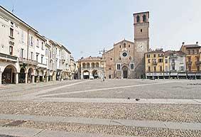 Visitar Lodi - Guía del Agroturismo Lodi