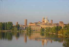 Scopri Mantova - Girovagando per Mantova: informazioni geografiche