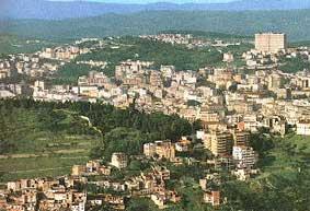 Discover Nuoro - Guide to vacation Nuoro