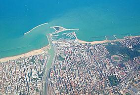Visiter Pescara - Guide des vacances dans Pescara