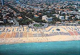 Visiter Rimini - Guide des vacances dans Rimini
