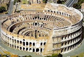 Visitar Roma - Guía del Agroturismo Roma