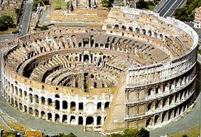 Scopri Roma - Girovagando per Roma: informazioni geografiche
