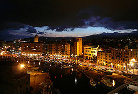 Discover Savona - Guide to vacation in Savona