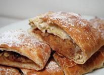 Lo Strudel