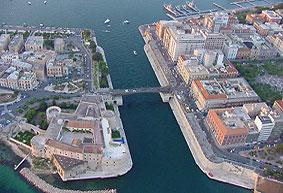 Discover Taranto - Guide to vacation Taranto