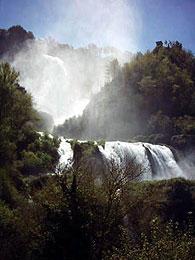 Besuchen Terni - Führer zu den Ferien Terni