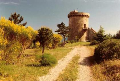 Agriturismo Masseria Torre di Albidona: Agriturismo Cosenza