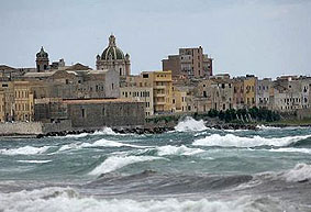 Discover Trapani - Guide to vacation in Trapani