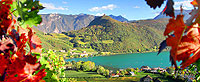 Farm holidays Trentino Sud Tirol - A farm holidays Trentino Sud. Vacation rentals guide of Agritourism Trentino Sud Tirol.