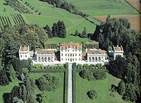 Ferienhaus Venetien - Führer für Ferienhäuser Venetien Ferien auf dem Bauernhof in Venetien Agriturismo Veneto