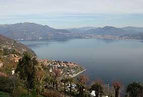 Visitar Verbano-Cusio-Ossola - Guía del Agroturismo Verbano-Cusio-Ossola