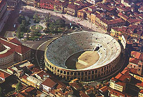 Discover Verona - Guide to vacation in Verona