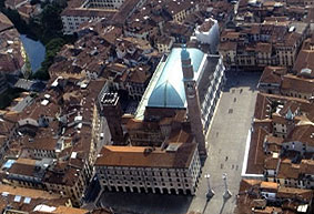 Discover Vicenza - Guide to vacation in Vicenza