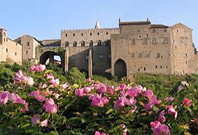 Visitar Viterbo - Guía del Agroturismo Viterbo