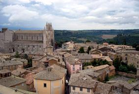Discover Viterbo - Guide to vacation Viterbo