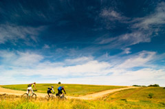 Cicloturismo e sport in Toscana