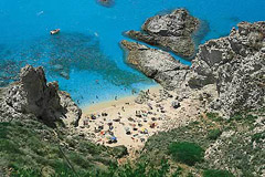 Vacanza relax in agriturismo in Calabria al mare o in montagna