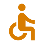 Disabled