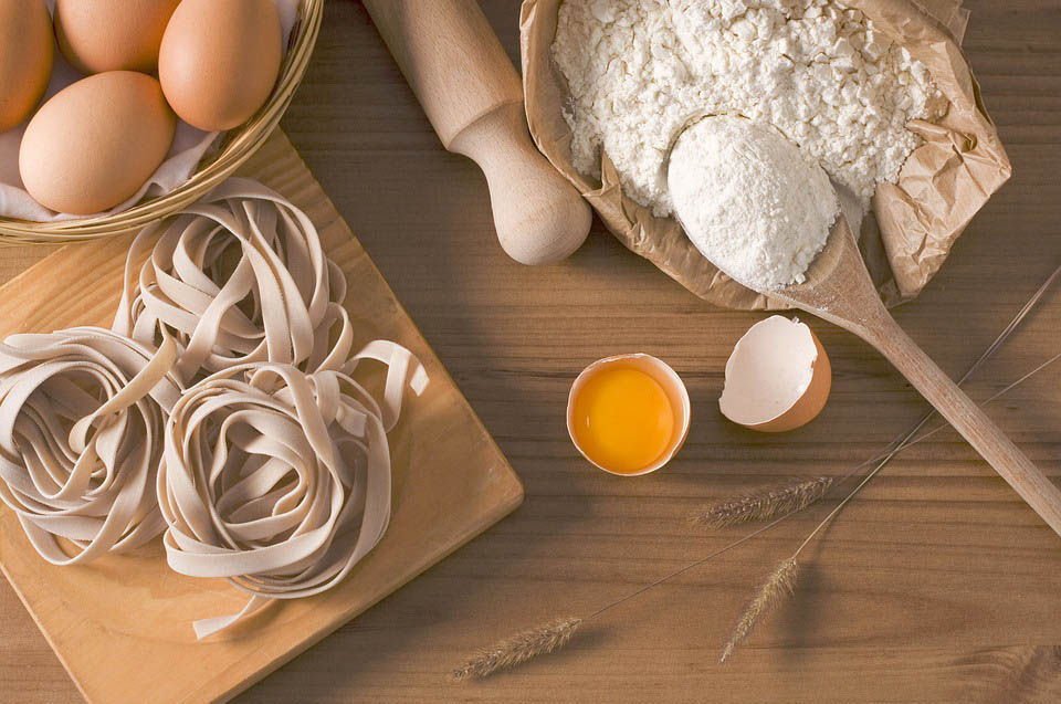 Vacanza enogastronomica in agriturismo