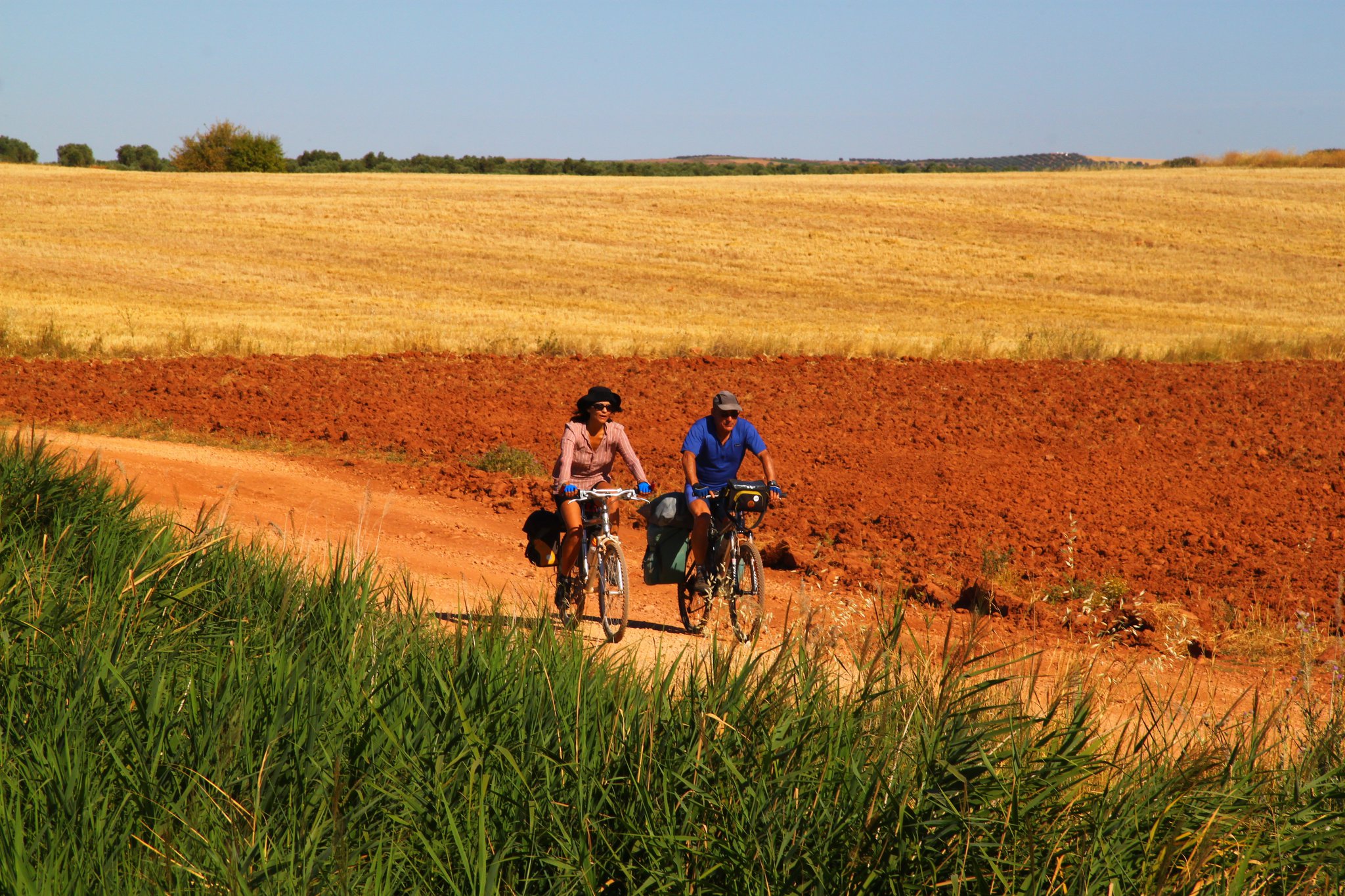 Vacanza in agriturismo