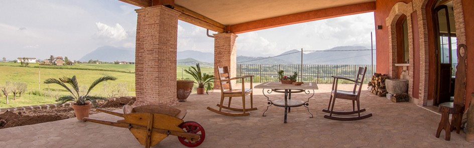 Risultati immagini per relais dimora latini
