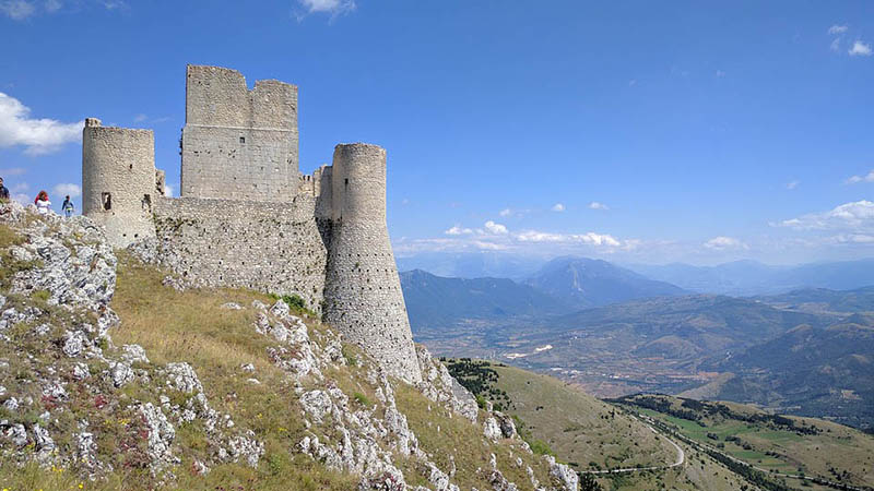 Abruzzo