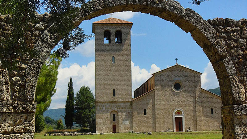 Agriturismi Molise