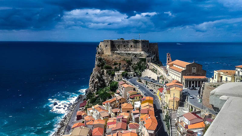 Calabria
