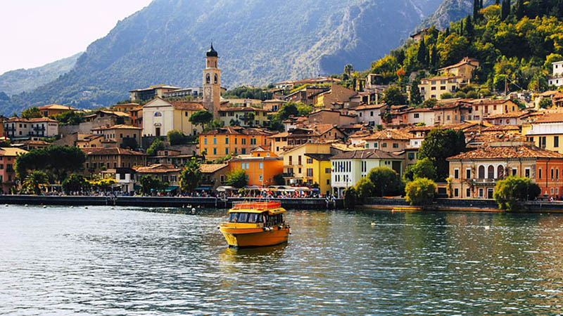 Lombardia