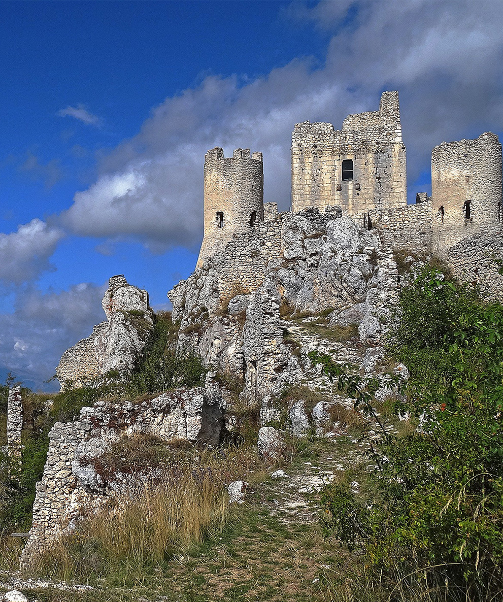 Abruzzo