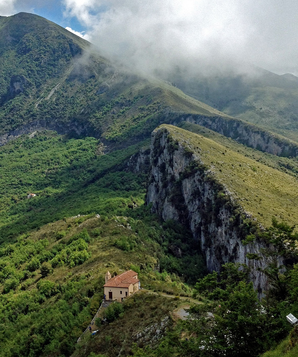 Basilicata