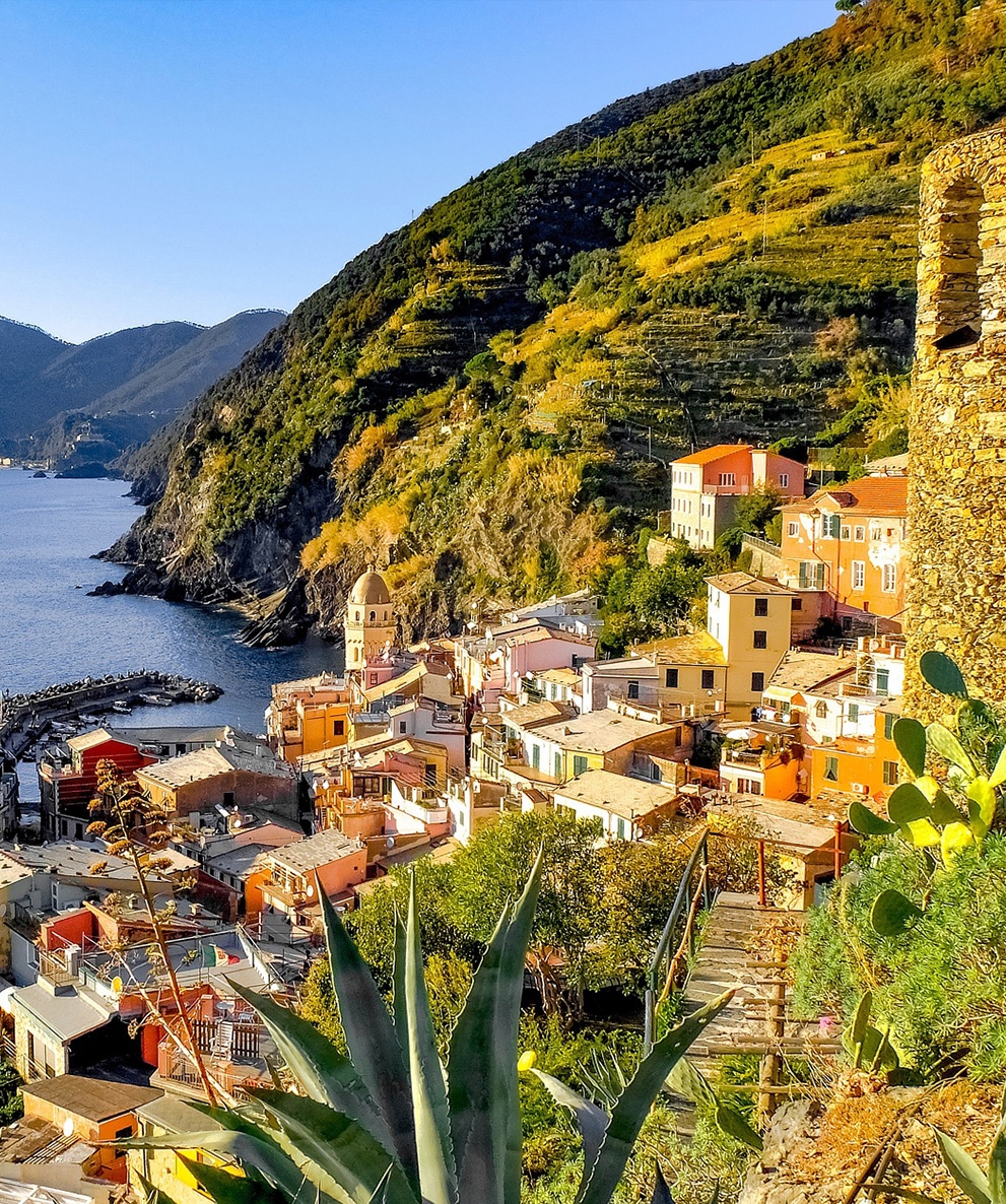 Liguria