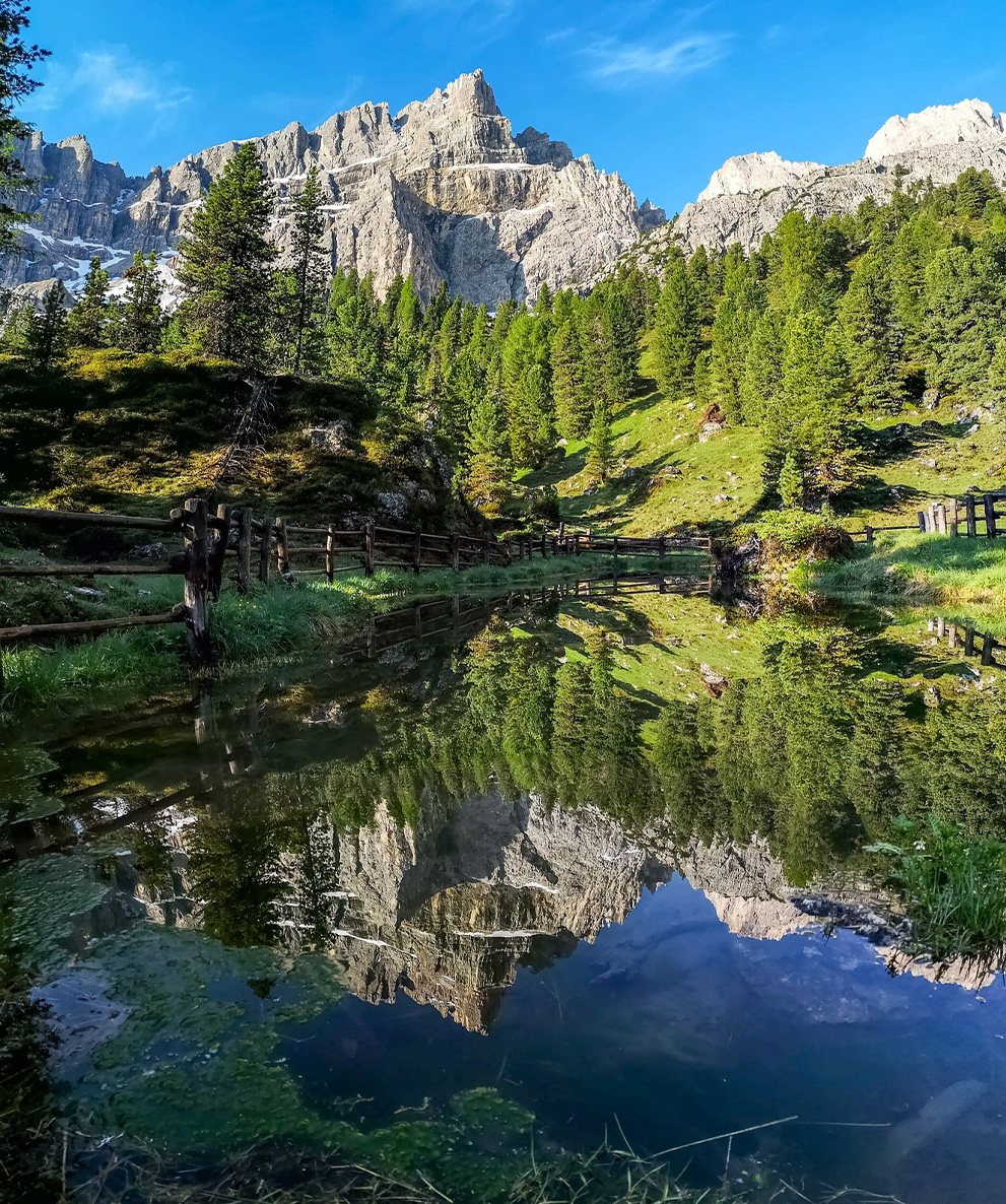 Trentino Alto Adige