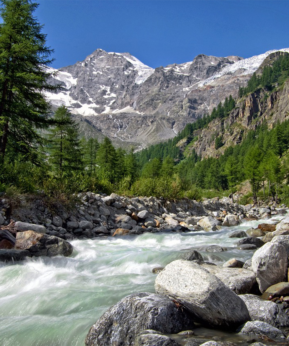 Valle d'Aosta