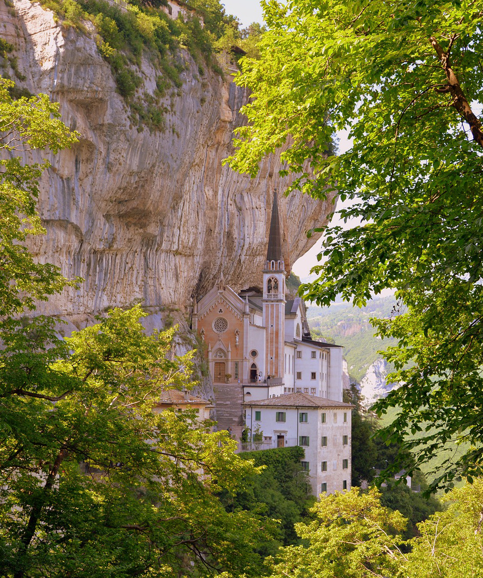 Agriturismi in Veneto