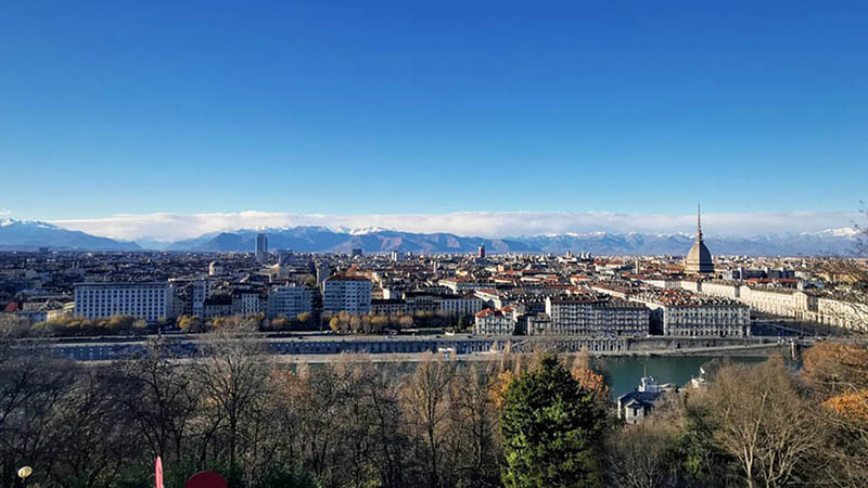 Piemonte